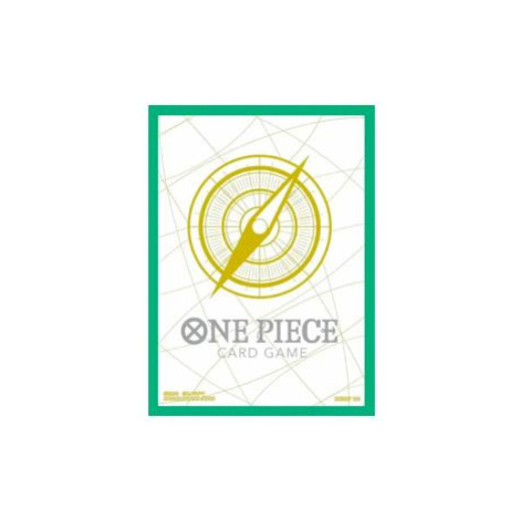 One Piece obaly One Piece Card Game Cardback V.5 (70x)