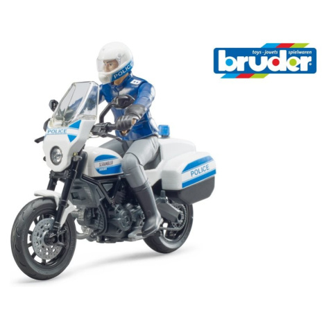 Motorky Brüder Mannesmann