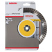 BOSCH DIA kotouč Professional for Universal Turbo 180mm (22.23/2.5 mm)