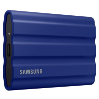 Samsung T7 Shield 2TB, MU-PE2T0R/EU Modrá