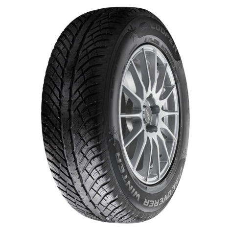 Cooper Discoverer Winter ( 215/65 R17 103H XL ) Edgard & Cooper