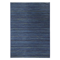 NORTHRUGS - Hanse Home koberce Kusový koberec Lotus Blau Meliert 102444 – na ven i na doma - 80x