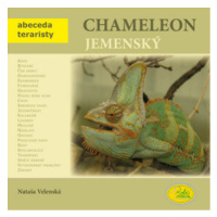 Chameleon jemenský - Nataša Velenská