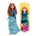 Mattel disney princess panenka merida, hlw13