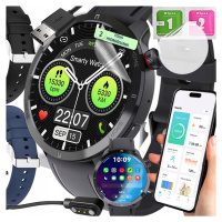 Chytré Hodinky Pánské Hodinky Pro Pl Menu Připojení 46MM Smart Watch 466*466