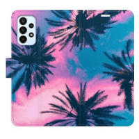 iSaprio flip pouzdro Paradise pro Samsung Galaxy A23 / A23 5G