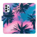 iSaprio flip pouzdro Paradise pro Samsung Galaxy A23 / A23 5G