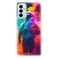 iSaprio Astronaut in Colors pro Samsung Galaxy M23 5G