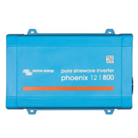 VICTRON ENERGY měnič napětí Phoenix 12/800, 12V/800VA