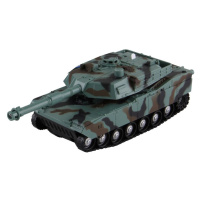 Alltoys Tank na setrvačník 4A