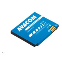 AVACOM Baterie do mobilu Motorola L6 Li-Ion 3, 7V 750mAh (náhrada BC50)