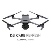 DJI Care Refresh Mavic 3 Pro (dvouletý tarif)