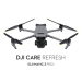 DJI Care Refresh Mavic 3 Pro (dvouletý tarif)