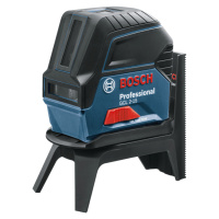 Čárový laser Bosch GCL 2-15 Professional - 0601066E00