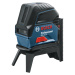 Čárový laser Bosch GCL 2-15 Professional - 0601066E00