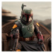 Figurka Star Wars: Boba Fett (on Throne) Premier Collection