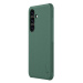 Nillkin Super Frosted Pro pouzdro na Samsung Galaxy S24 5G Deep green