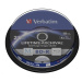 VERBATIM MDisc BD-R(10-pack)Spindle/4x/25GB