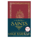 The Lives of Saints - Leigh Bardugo, Daniel J. Zollinger (ilustrácie) - kniha z kategorie Beletr