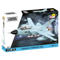 COBI 5853 Armed Forces Panavia Tornado IDS víceúčelová stíhačka 493 kostek