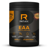 Reflex EAA - mango 500 g