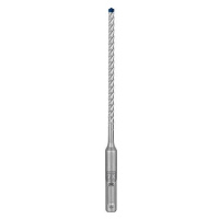 BOSCH Vrták do kladiv EXPERT SDS plus-7X, 5 × 100 × 165 mm 2.608.900.060