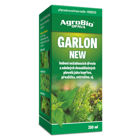 AgroBio Garlon New 250ml