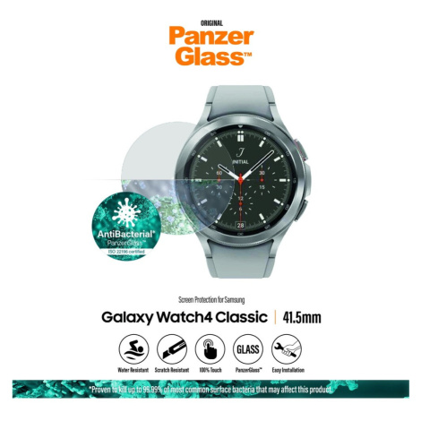 PanzerGlass™ Samsung Galaxy Watch4 Classic (42mm)