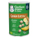 GERBER Organic křupky banánové 35 g