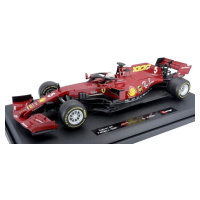 BBURAGO - 1:18 Ferrari SF 1000