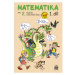 Matematika pro 2. ročník základní školy 1. díl SPN - pedagog. nakladatelství