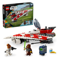 LEGO - Star Wars 75388 Stíhačka Jedi Boba