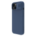 Nillkin CamShield Silky silikonové pouzdro na iPhone 14 6.1" Midnight blue