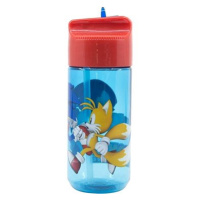 STOR Láhev na pití Tritan Sonic 430 ml