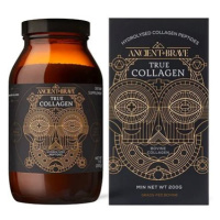 Ancient & Brave Grass Fed True Collagen 200 g