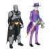 Spin Master BATMAN & JOKER SE SPECIÁLNÍ VÝSTROJÍ 30 CM