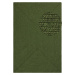 NORTHRUGS - Hanse Home koberce Kusový koberec Braided 105554 Green – na ven i na doma - 80x150 c