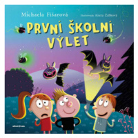 První školní výlet - Michaela Fišarová