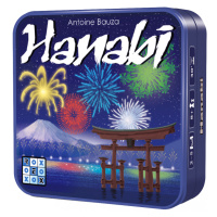 Hanabi - Antoine Bauza