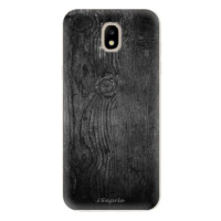 iSaprio Black Wood 13 pro Samsung Galaxy J5 (2017)