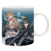 Hrnek Sword Art Online - Asuna & Kirito, 0,32 l