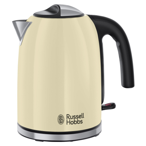 Russell Hobbs Rychlovarná konvice Colours Plus 20418-70 (béžová)