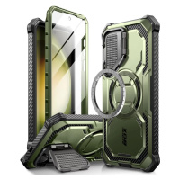 Kryt SUPCASE IBLSN ARMORBOX MAG MAGSAFE GALAXY S24 GULDAN (843439138704)