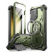 Kryt SUPCASE IBLSN ARMORBOX MAG MAGSAFE GALAXY S24 GULDAN (843439138704)