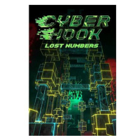 Cyber Hook - Lost Numbers - PC DIGITAL