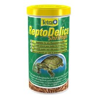 TETRA ReptoDelica Shrimps 1 l