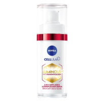 NIVEA Cellular Luminous 630 proti pigmentovým skvrnám 30 ml