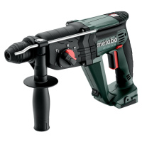 METABO KH 18 LTX 24 18V (verze bez aku) aku kladivo