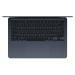 Apple MacBook Air 13 M4 8-Core GPU (2025) Midnight MW123CZ/A