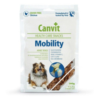 Canvit Snacks Mobility vitamínový pamlsek 200g